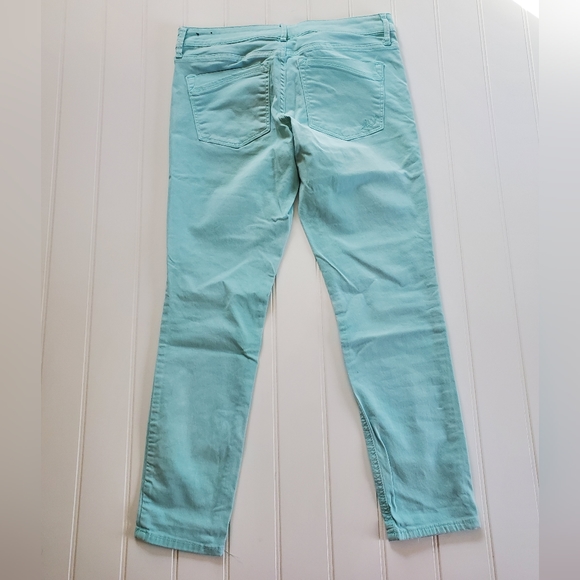 Express Skinny Jeans - Picture 2 of 7